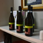 Cantina Morone - location Vinalia 2012