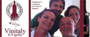 Vinitaly Ele_Giostand