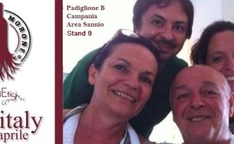 Vinitaly Ele_Giostand